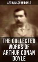Omslag The Collected Works of Arthur Conan Doyle