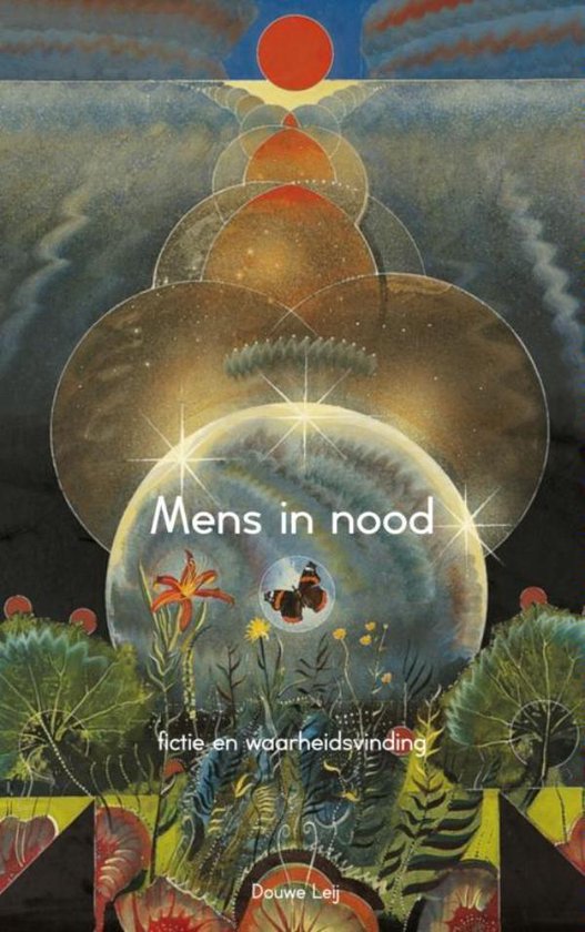 Mens in nood - cover