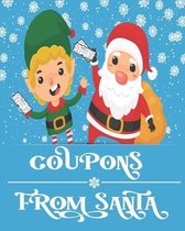Coupons From Santa
