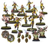 Blood bowl: the athelorn avengers
