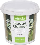 Velda Sludge Cleaner 1700 grammes pour 10m3