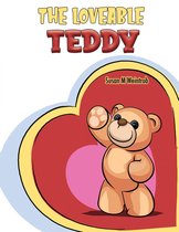The Loveable Teddy