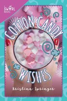 Swirl - Cotton Candy Wishes