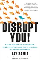 Disrupt You!