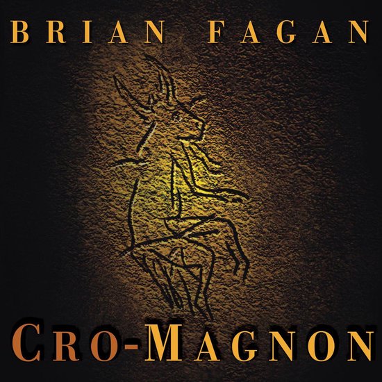 Cro-Magnon - cover