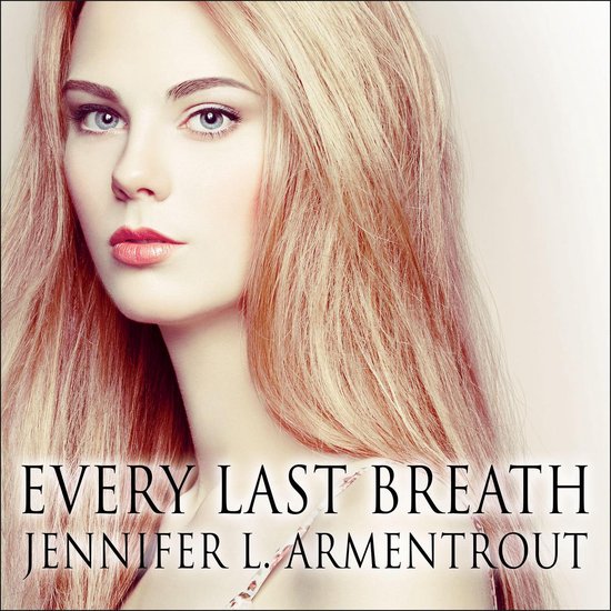 Every Last Breath - cover