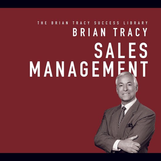 Sales Management - cover