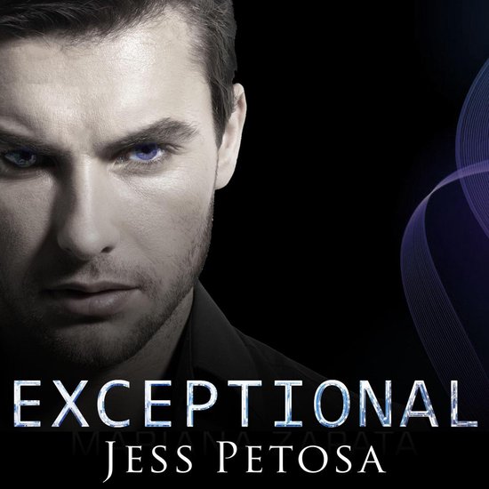 Exceptional - cover