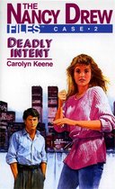 Nancy Drew Files - Deadly Intent