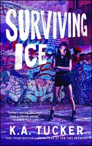 The Burying Water Series - Surviving Ice
