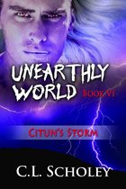 Unearthly World - Citun's Storm