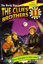 Hardy Boys Clues Bros. - The Monster in the Lake