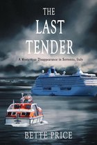 Omslag The Last Tender