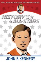 History's All-Stars - John F. Kennedy