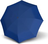 Knirps A050 Handmatige Lichtgewicht Paraplu Blue