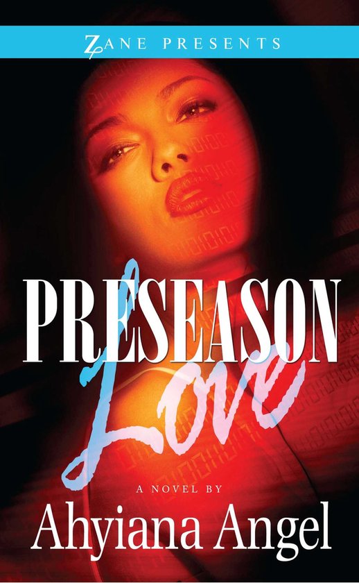 Preseason Love - cover