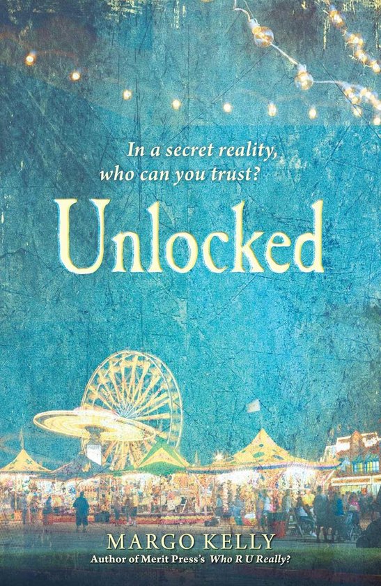 Unlocked - cover
