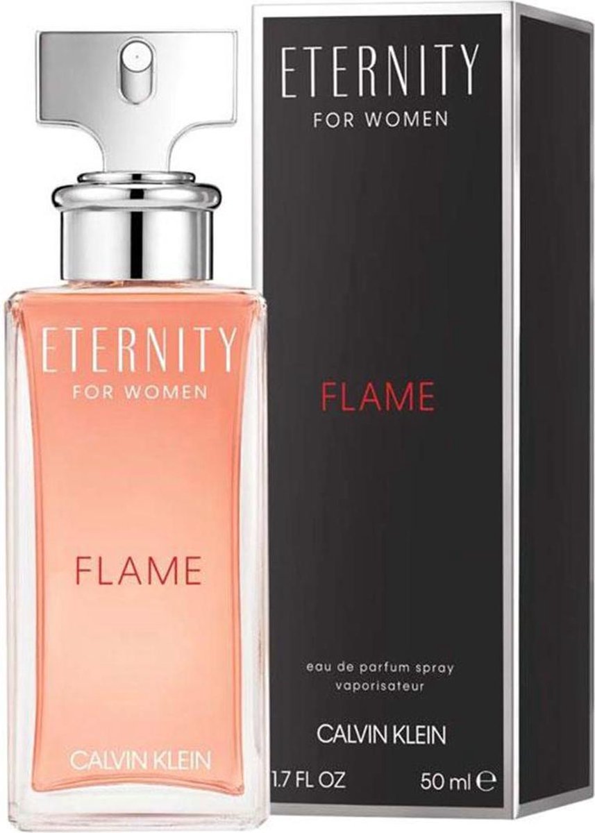 eternity perfume womens