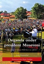 Oeganda onder president Museveni