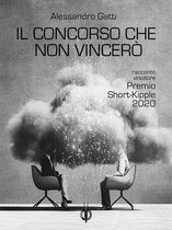 Capsule 23 - Il concorso che non vincerò