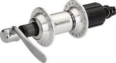 Shimano fh-rm30 cassette naaf 7 speed 36 gaats uitval zilver
