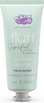 Fluff - Hand Sorbet Sorbet For Hands Moisturizing Forest Berries - 50