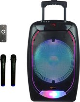 N-GEAR THE FLASH 1210 - Bluetooth Speaker - Draadloos
