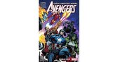Avengers By Jason Aaron Vol. 2: World Tour