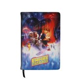 Star Wars - The Empire Strikes Back A5 Notebook