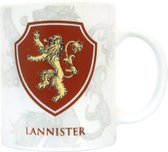 Merchandising GAME OF THRONES - Mug - Shield Lannister