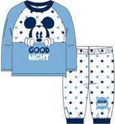 Pijama Kids 92 cm - Disney Mickey