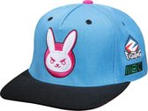 Overwatch Ultimate D.Va Snapback Ca