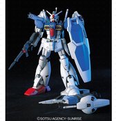 Gundam 0083 Stardust Memory: High Grade RX-78 GP01Fb 1:144 Model Kit
