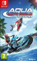 Aqua Moto Racing Utopia - Nintendo Switch