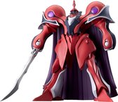 The Vision of Escaflowne: Dilandau's Guymelef Alseides Moderoid Model Kit