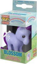 Pocket Pop! Keychain: My Little Pony - Blossom