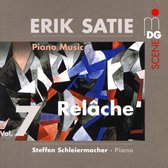 Steffen Schleiermacher - Satie: Piano Music Vol.7 (CD)