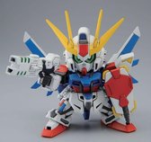 Gundam SD BB388 - Build Strike Gundam Full Package