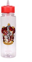 Harry Potter Gryffindor Crest Water Bottle Drinkfles