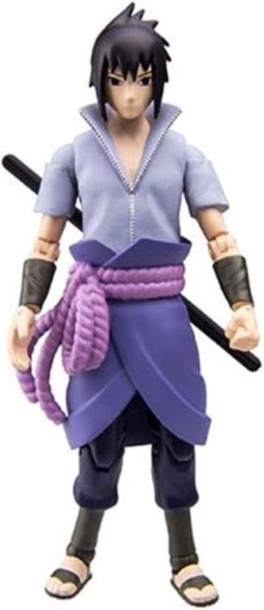 Figurine Sasuke Uchiha Adulte – Figurine Manga France®