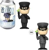 Funko! POP - Vinyl - Soda Green Hornet: Kato (45966)