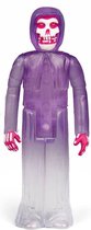 Misfits: Fiend Walk Among Us Purple 3.75 inch ReAction Figure