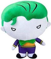DC Comics Plush Figure Joker Chibi Style