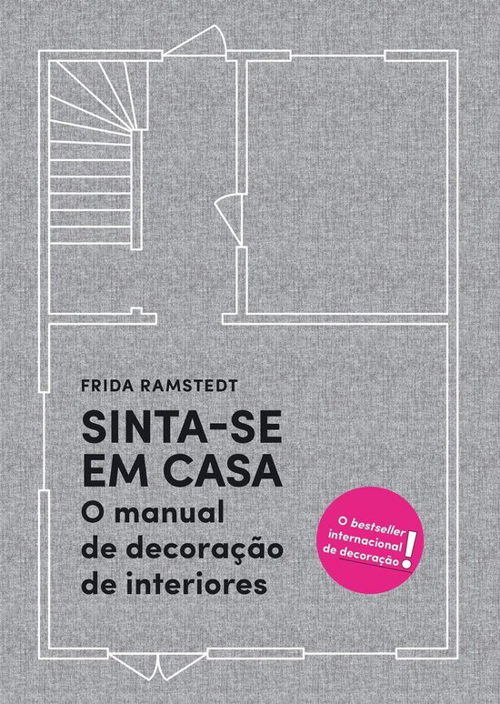 Sinta-se em Casa - cover