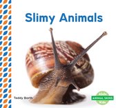 Animal Skins - Slimy Animals