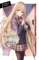 The Angel Next Door Spoils Me Rotten 1 - The Angel Next Door Spoils Me Rotten, Vol. 1 (light novel)