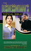 The Businesswoman's Topical Bible