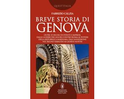 Breve storia di Genova