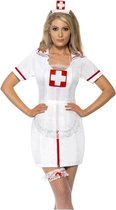 Dressing Up & Costumes | Costumes - Hospital Doctors A - Nurses Set