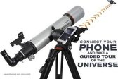 Bol.com Celestron Telescoop StarSense Explorer DX 102AZ aanbieding